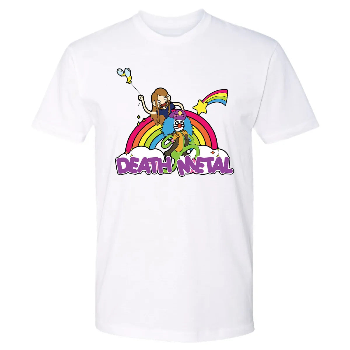 Premium Unisex T-shirt - TBN412ZU