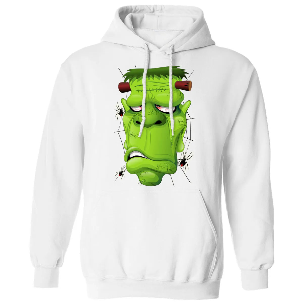 Classic Unisex Hoodie - KUFM2WYS