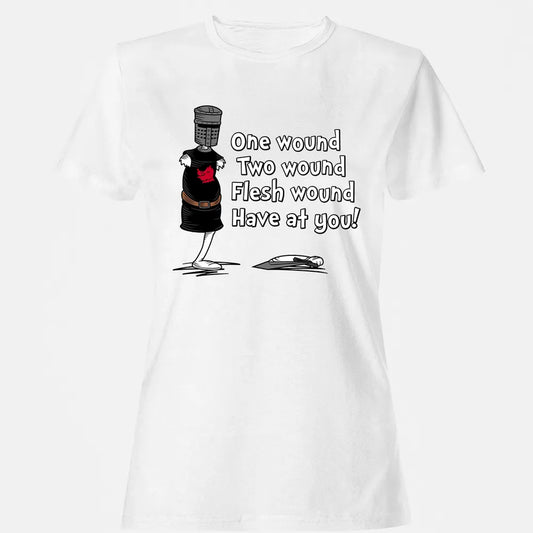 Women's T-shirt - FKDF7WKE
