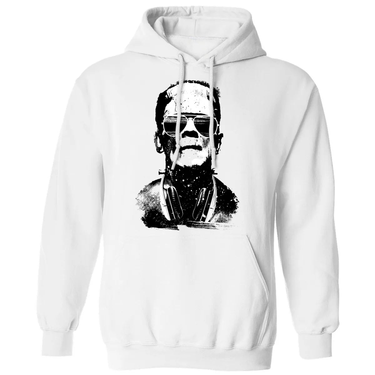 Classic Unisex Hoodie - 5WDPYVH3