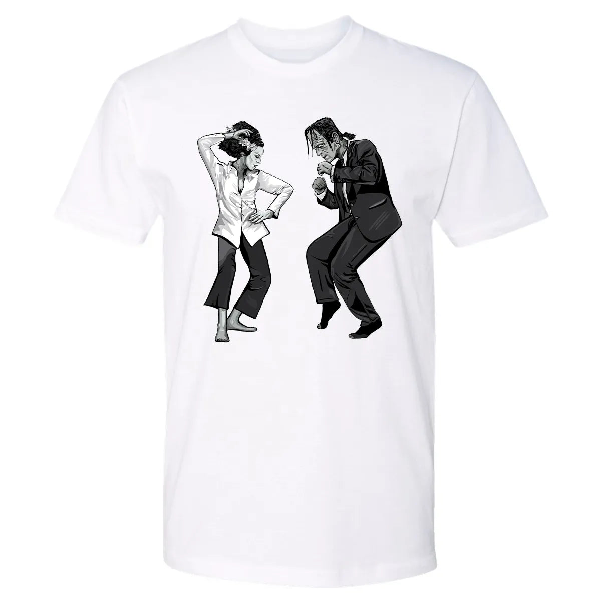 Premium Unisex T-shirt - HH6NY686