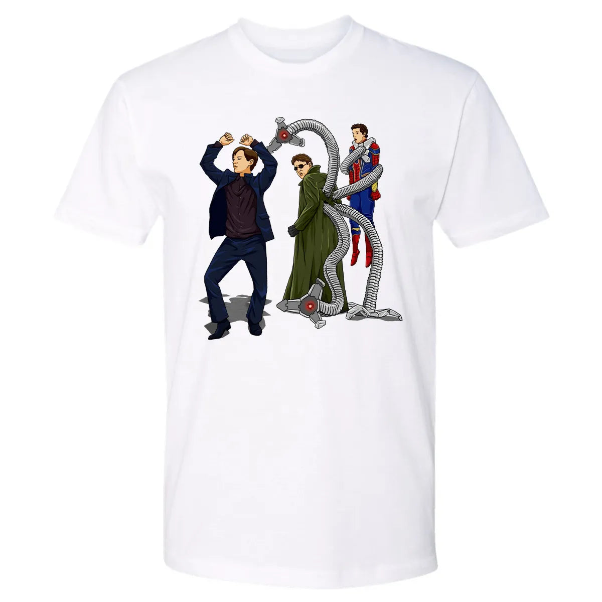 Premium Unisex T-shirt - FS6U4ZQD