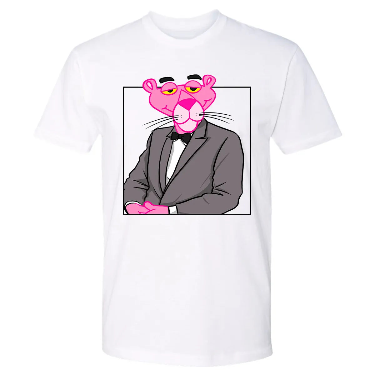 Premium Unisex T-shirt - RLE4EP7E