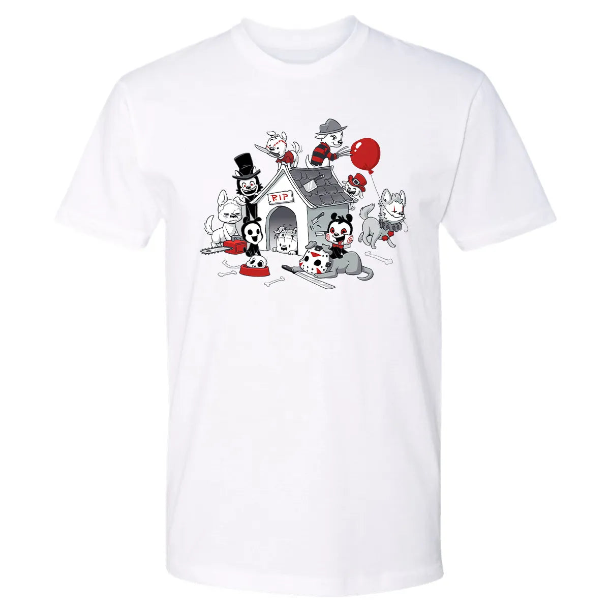 Premium Unisex T-shirt - 4S9RAAKQ