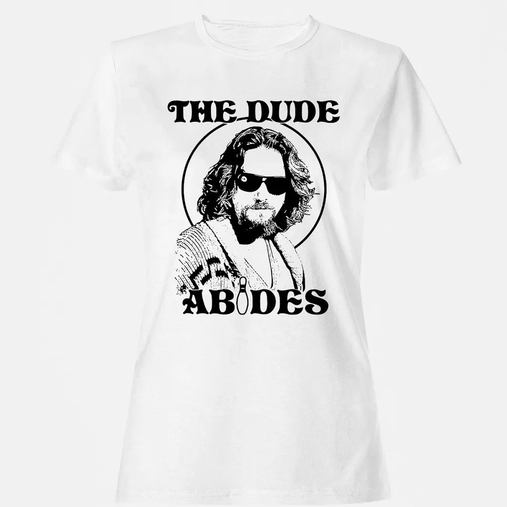 Women's T-shirt - YXBGNL7S