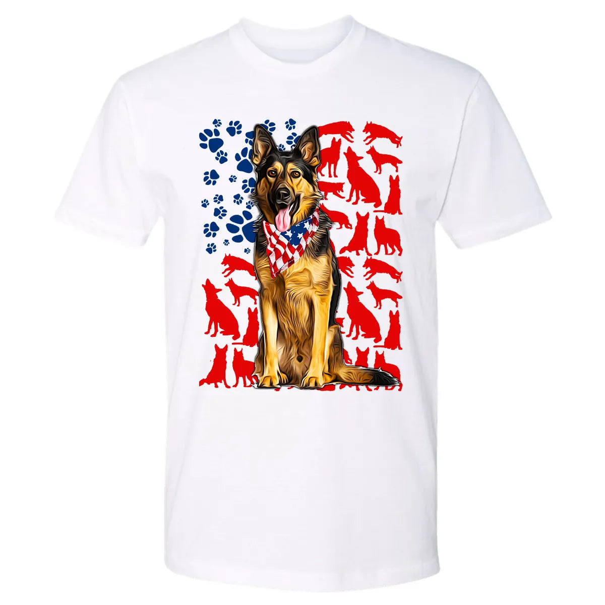 Premium Unisex T-shirt - EUX7TCSE