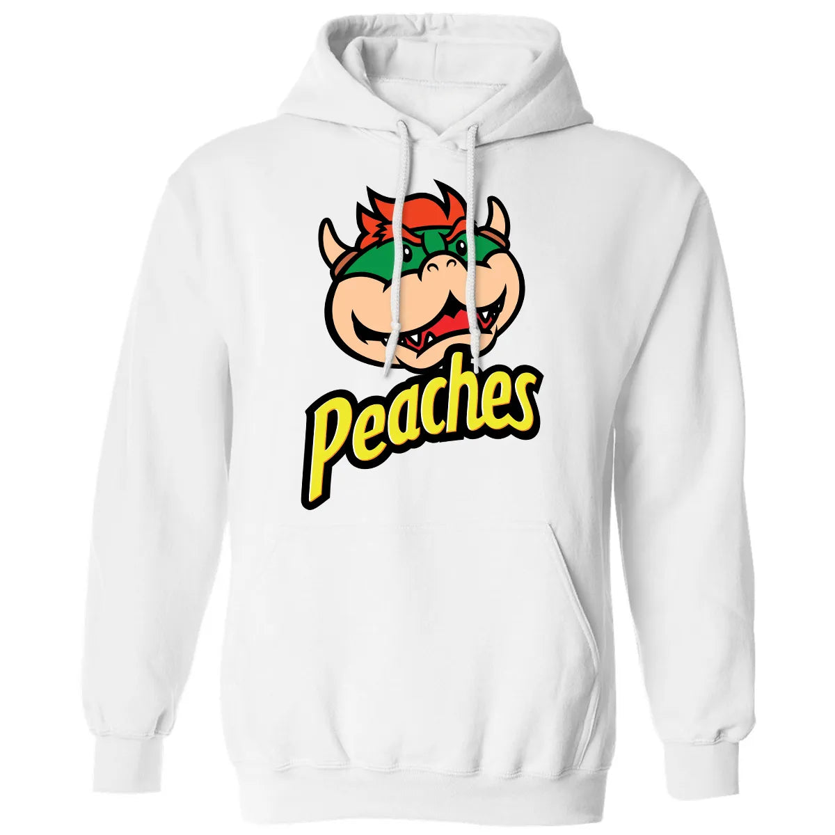 Classic Unisex Hoodie - 57SABLM3