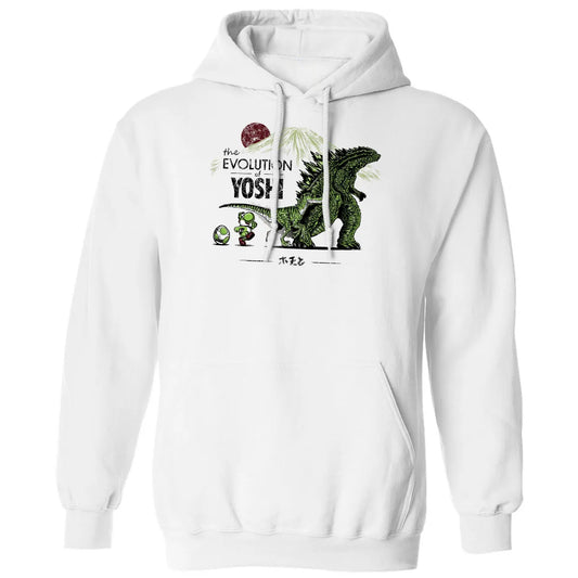 Classic Unisex Hoodie - Q5LWFLHC