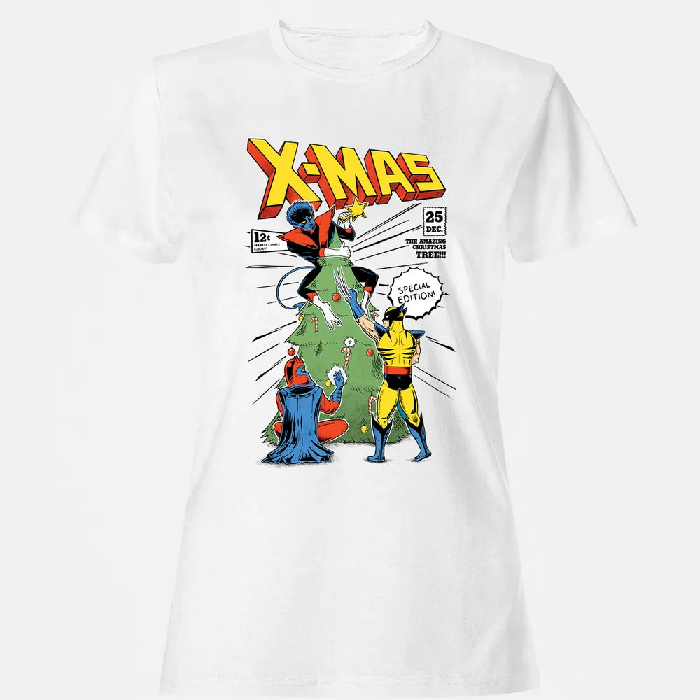 Women's T-shirt - 7HSSUNY9