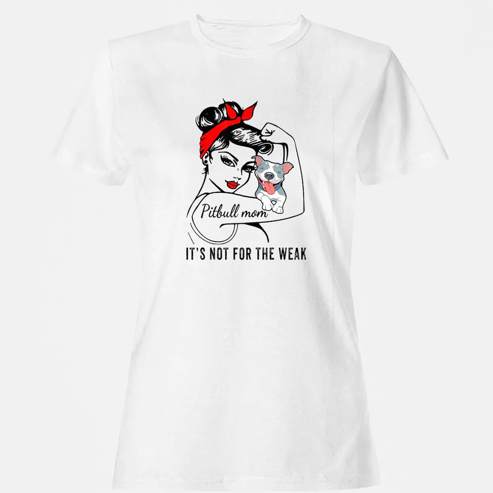 Women's T-shirt - L2WCBP88