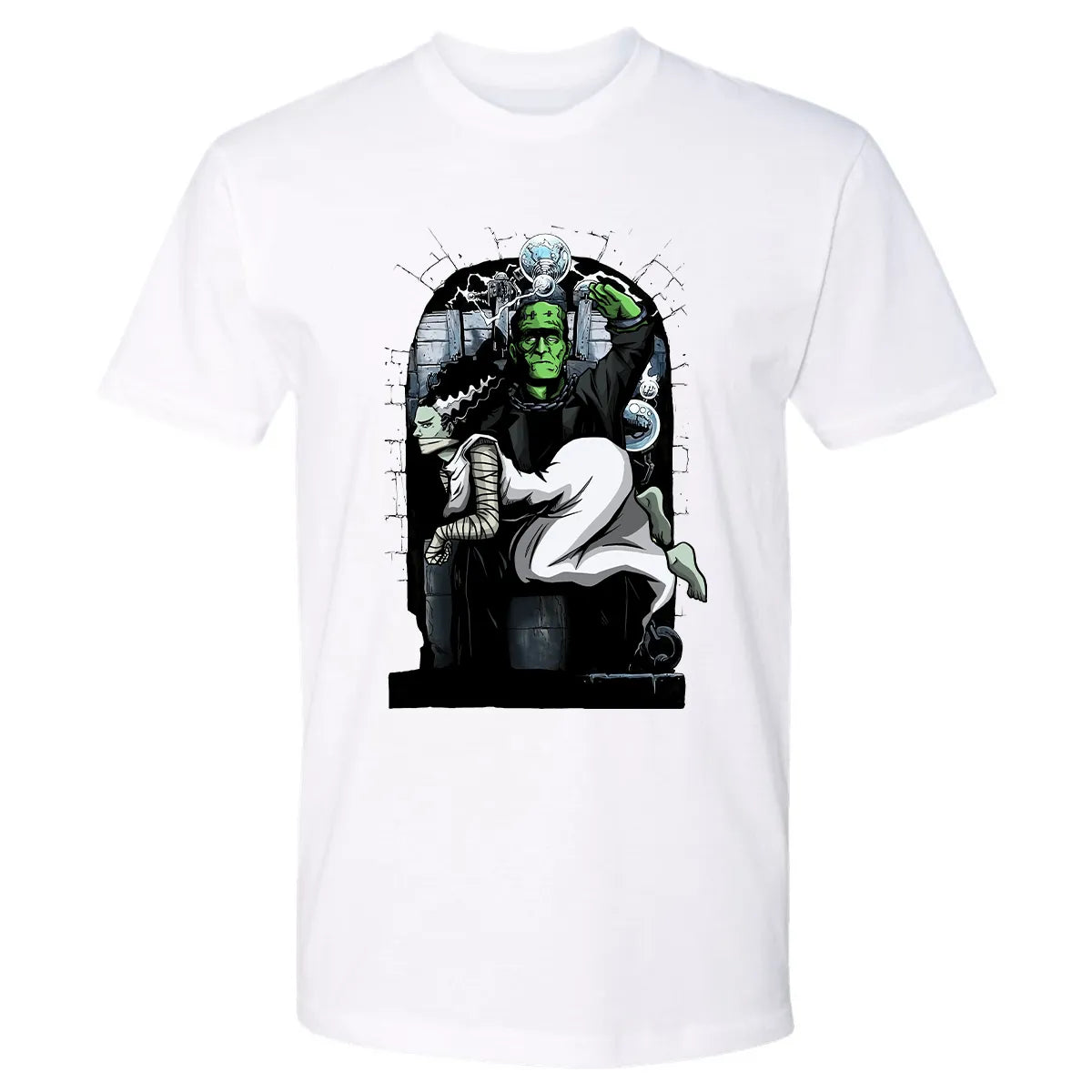 Premium Unisex T-shirt - 328SA88M