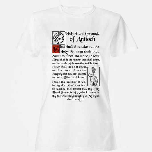 Women's T-shirt - 5878G9SV