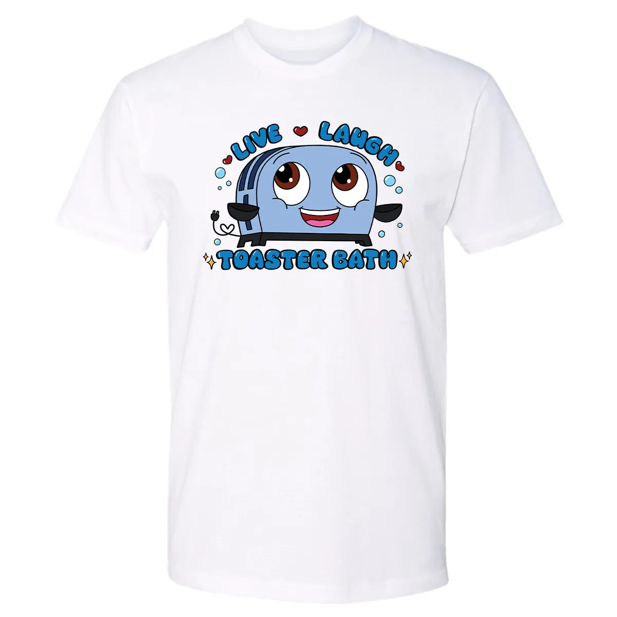 Premium Unisex T-shirt - JVMVGAVX
