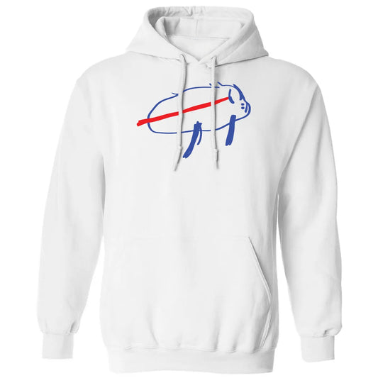 Classic Unisex Hoodie - YD8M9NG3