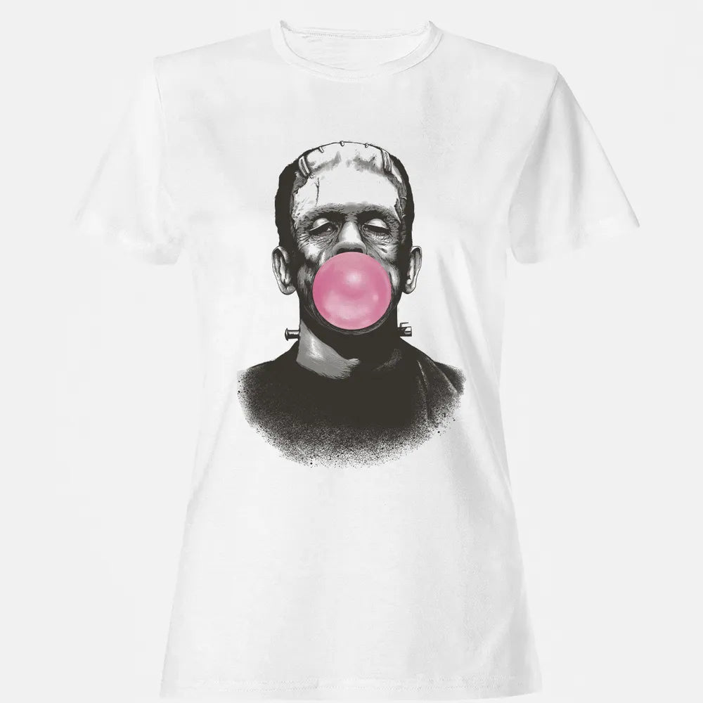 Women's T-shirt - 11E15KPM
