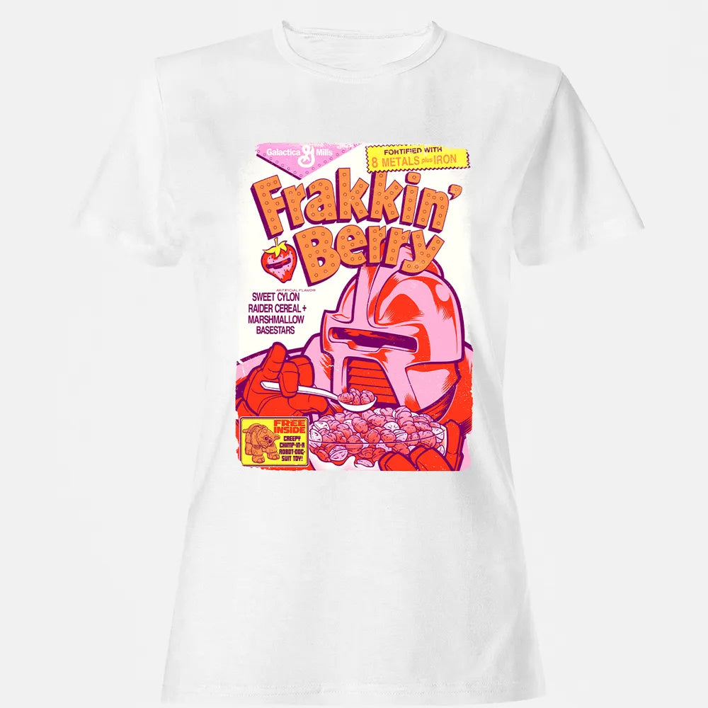 Women's T-shirt - 8PU8MM21