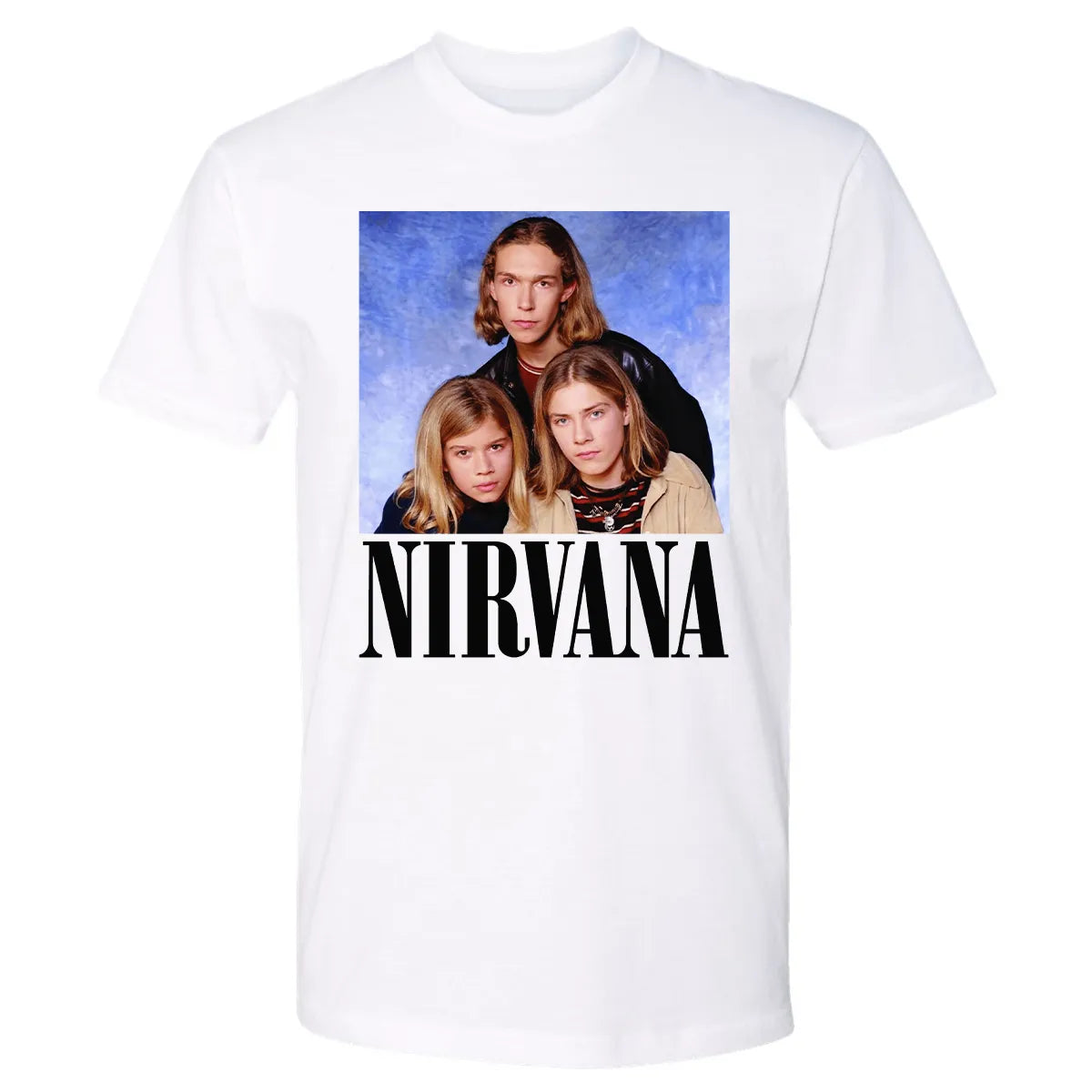 Premium Unisex T-shirt - 9USWYWES