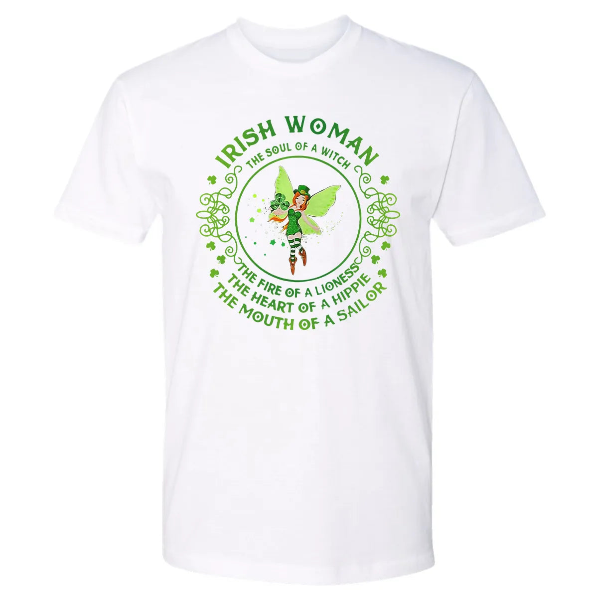 Premium Unisex T-shirt - VGXJM2AM