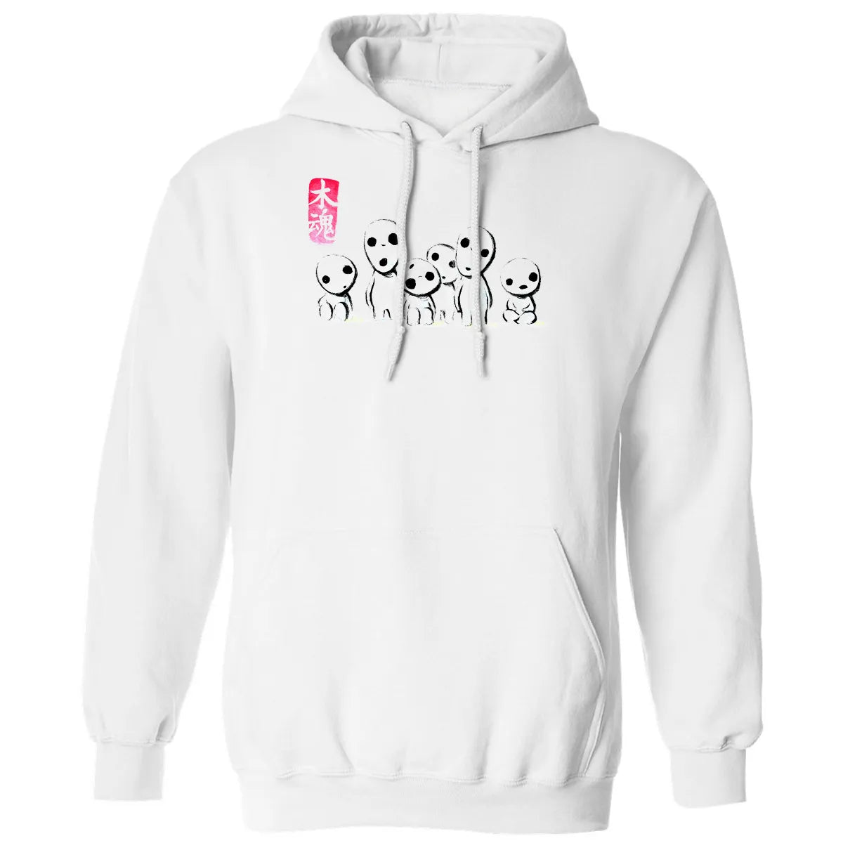 Classic Unisex Hoodie - PLR7FS7M