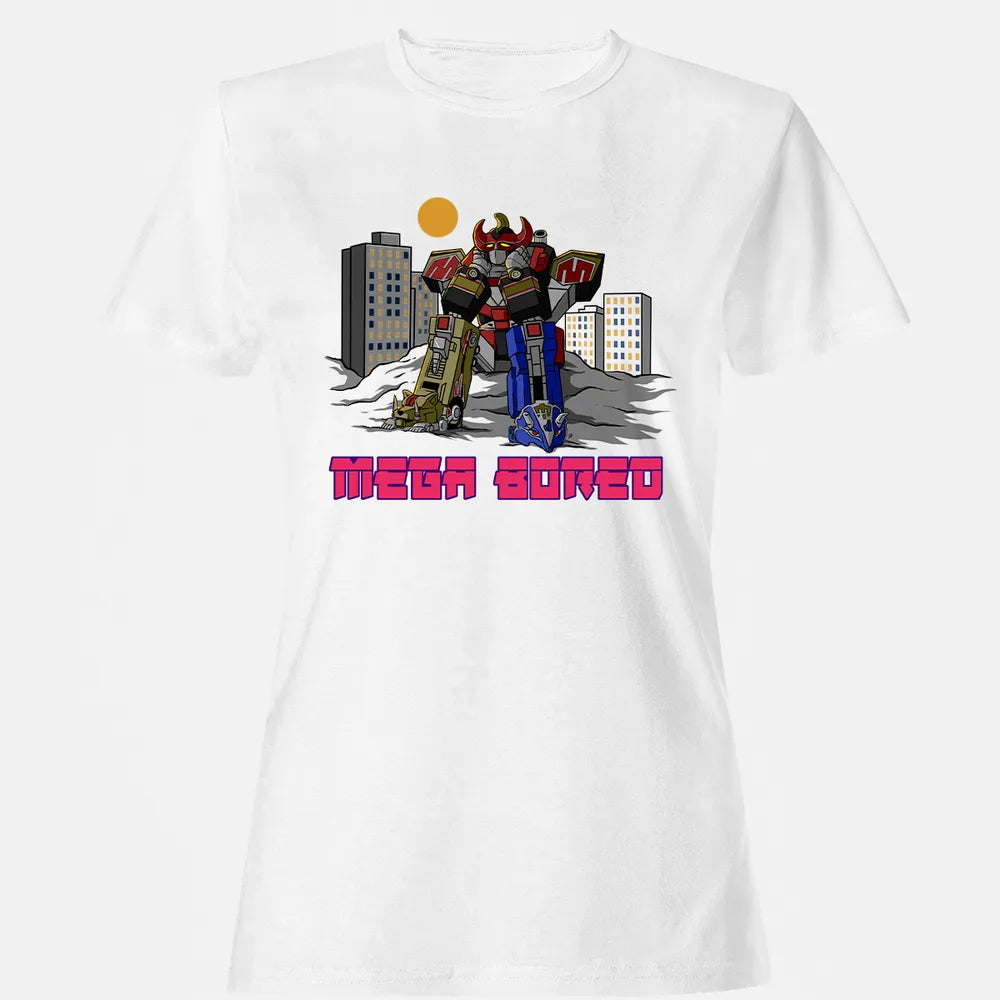 Women's T-shirt - 81F64BPG