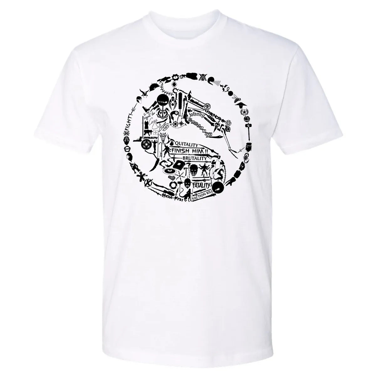 Premium Unisex T-shirt - F8CKQXXJ