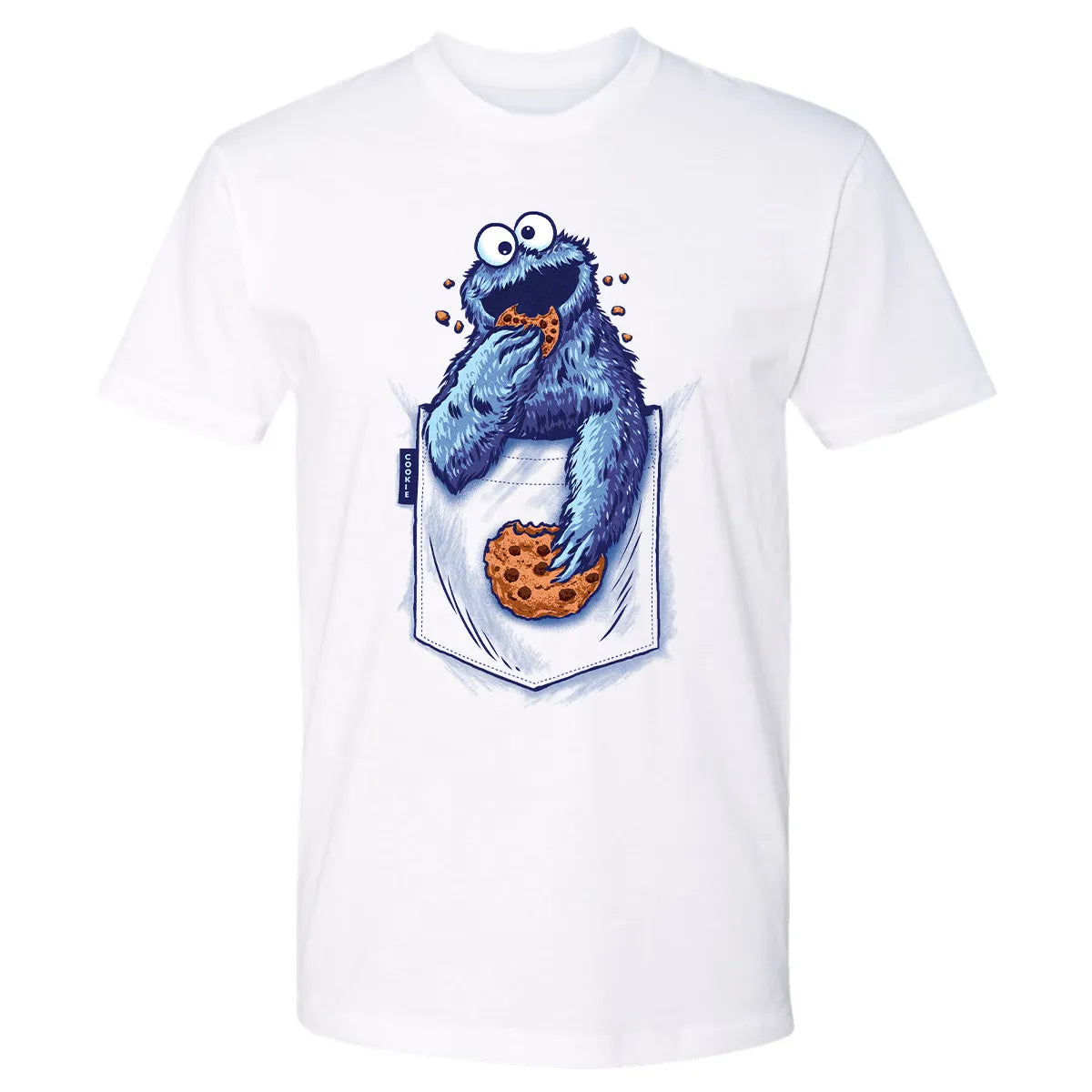 Premium Unisex T-shirt - 6XJ5FKA1