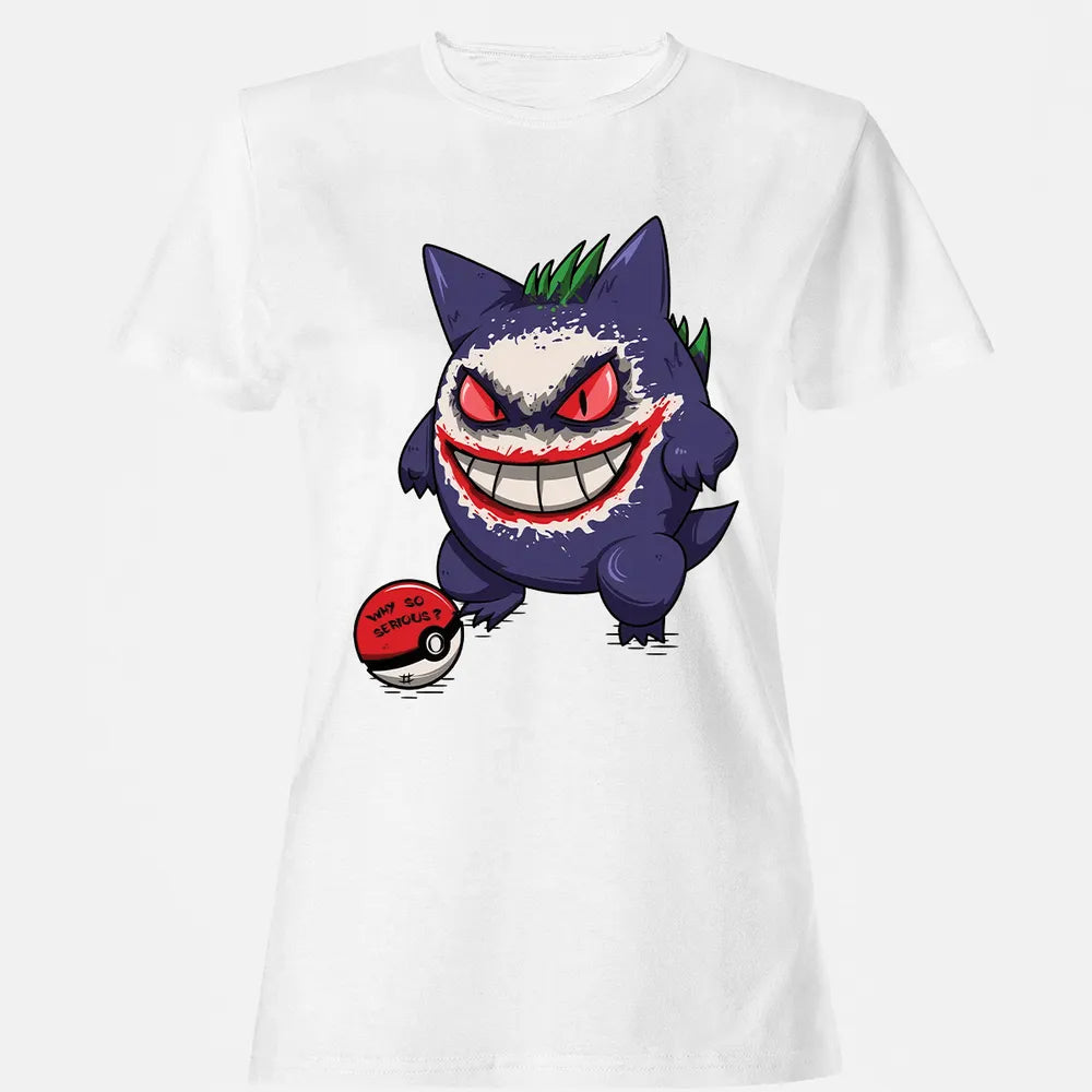 Women's T-shirt - 8KAQ2GUC