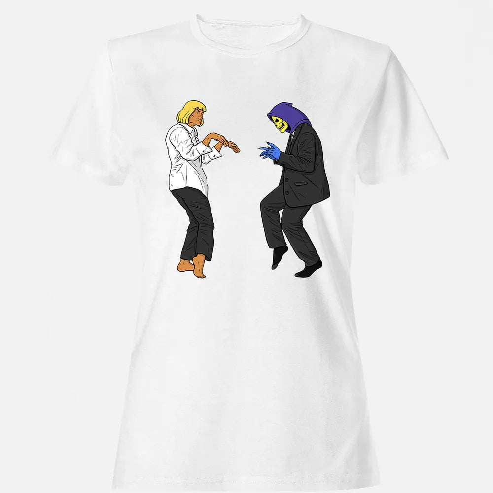 Women's T-shirt - 9QK45378