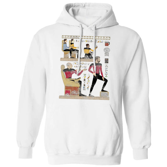 Classic Unisex Hoodie - 2QB2E7YC