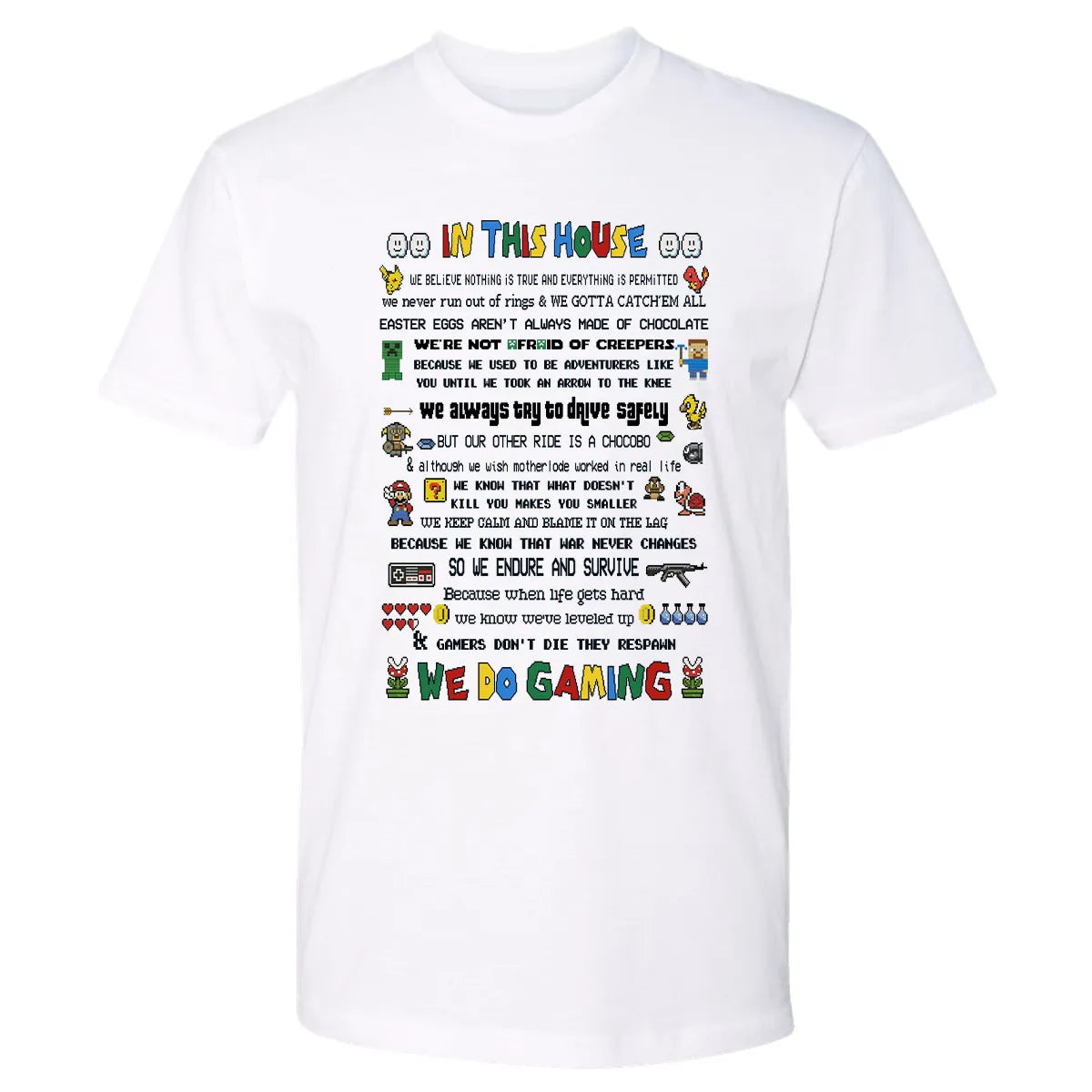 Premium Unisex T-shirt - 9NQATP7Q