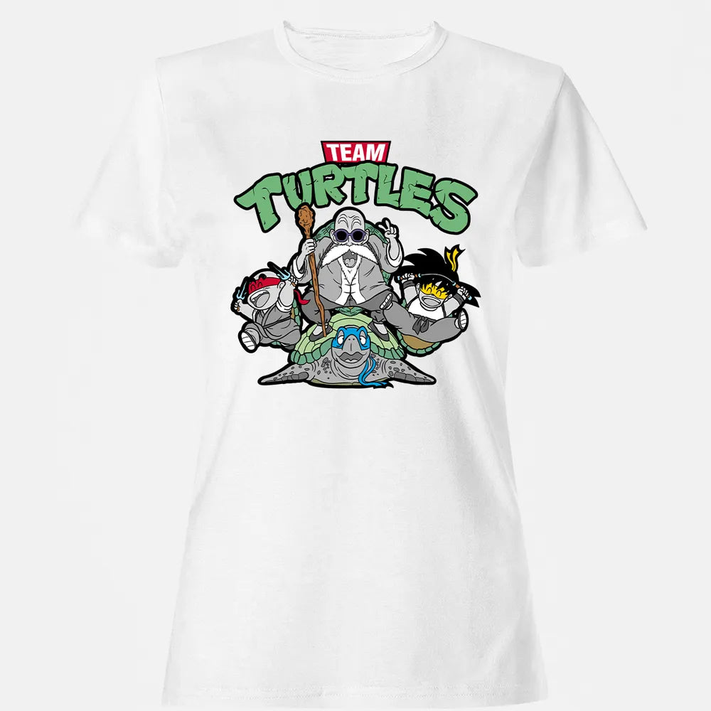 Women's T-shirt - ZBMPDHTL