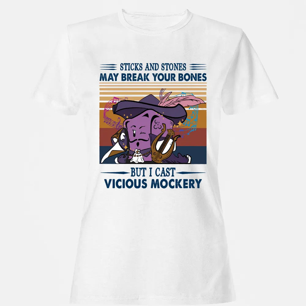 Women's T-shirt - BRUC3HSV