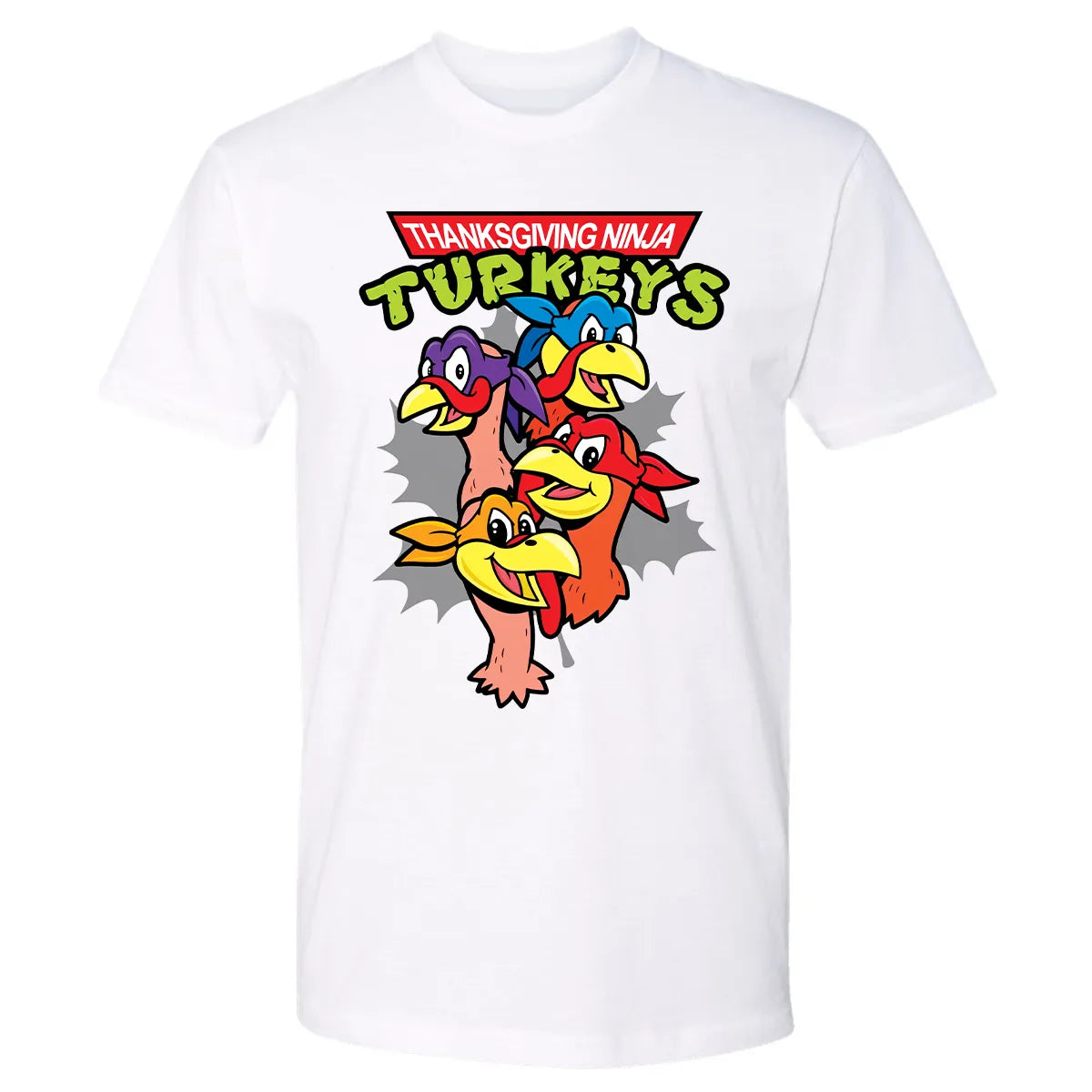 Premium Unisex T-shirt - KTTMVJ1M