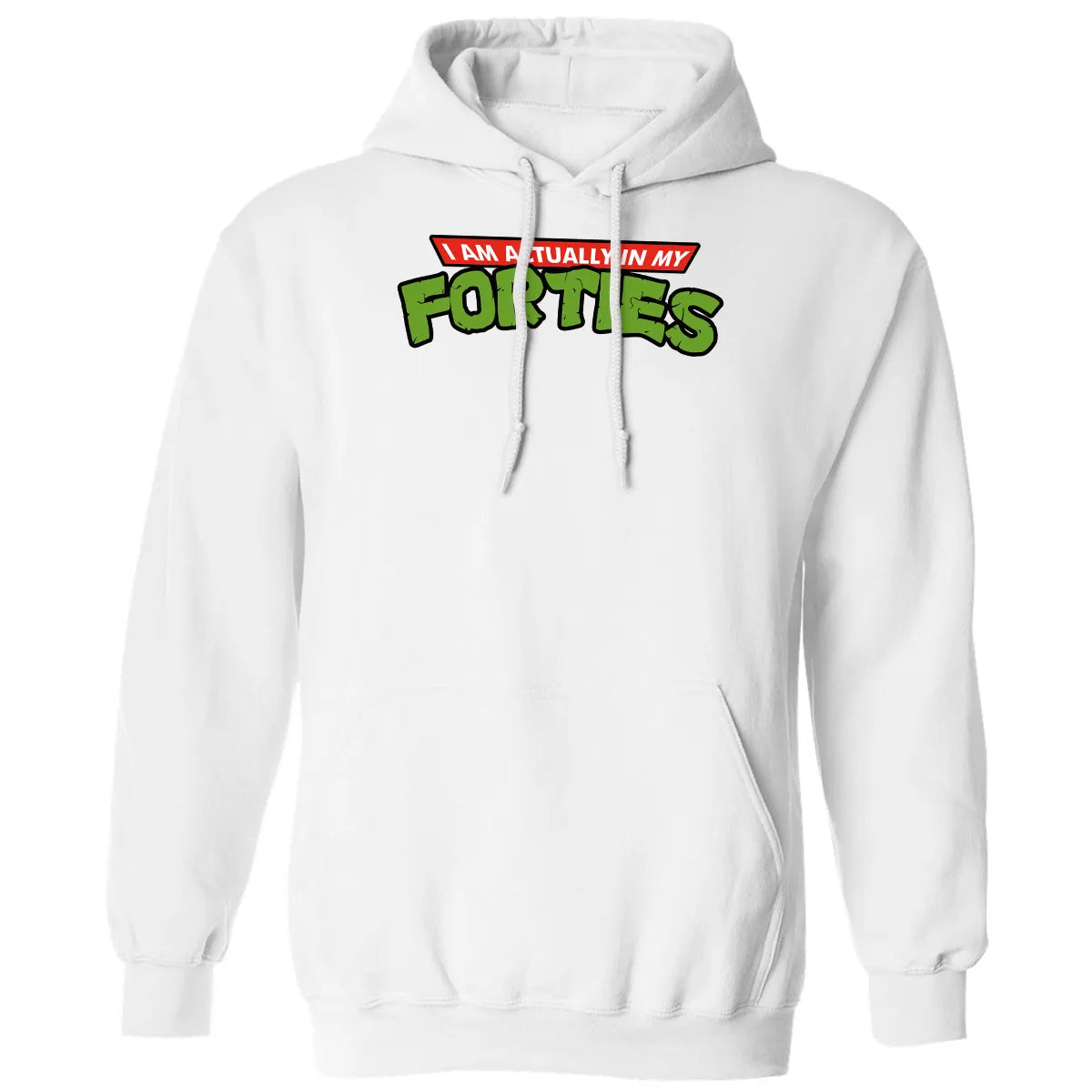 Classic Unisex Hoodie - BR5B55D3