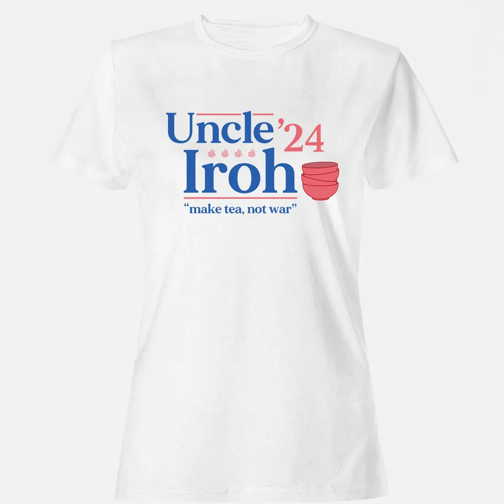 Women's T-shirt - UUXE4RGW