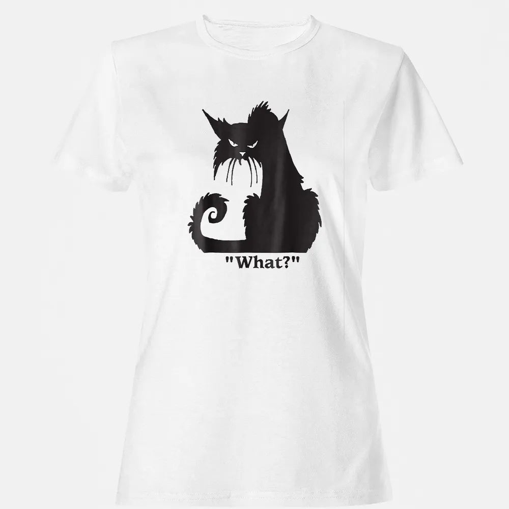 Women's T-shirt - WCCCQH2L