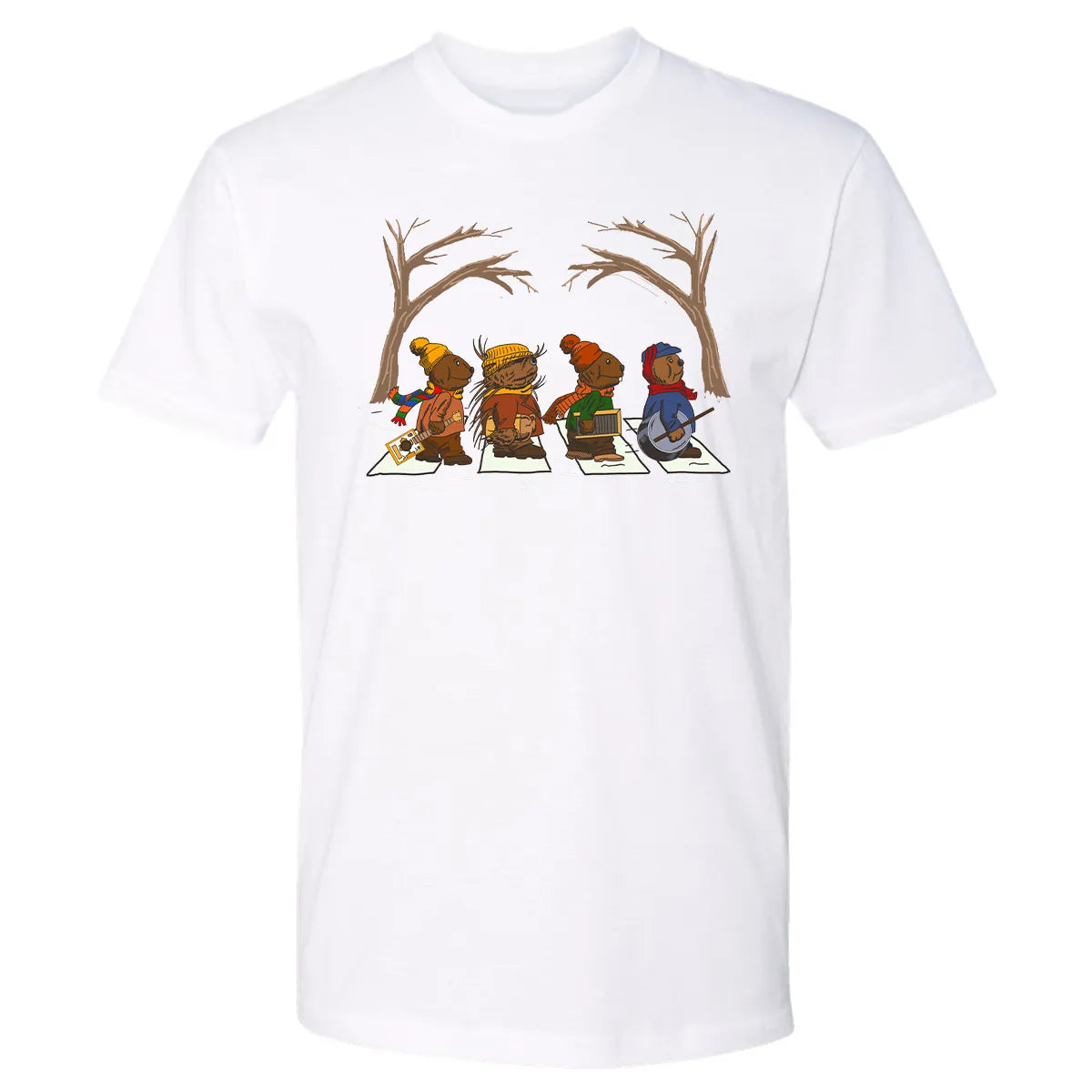 Premium Unisex T-shirt - 9ZA3QKAK