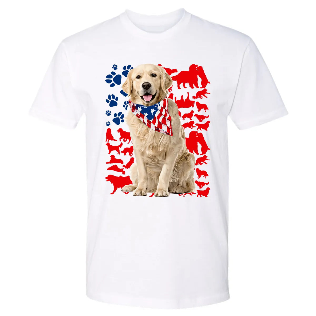 Premium Unisex T-shirt - 32YKSHC2