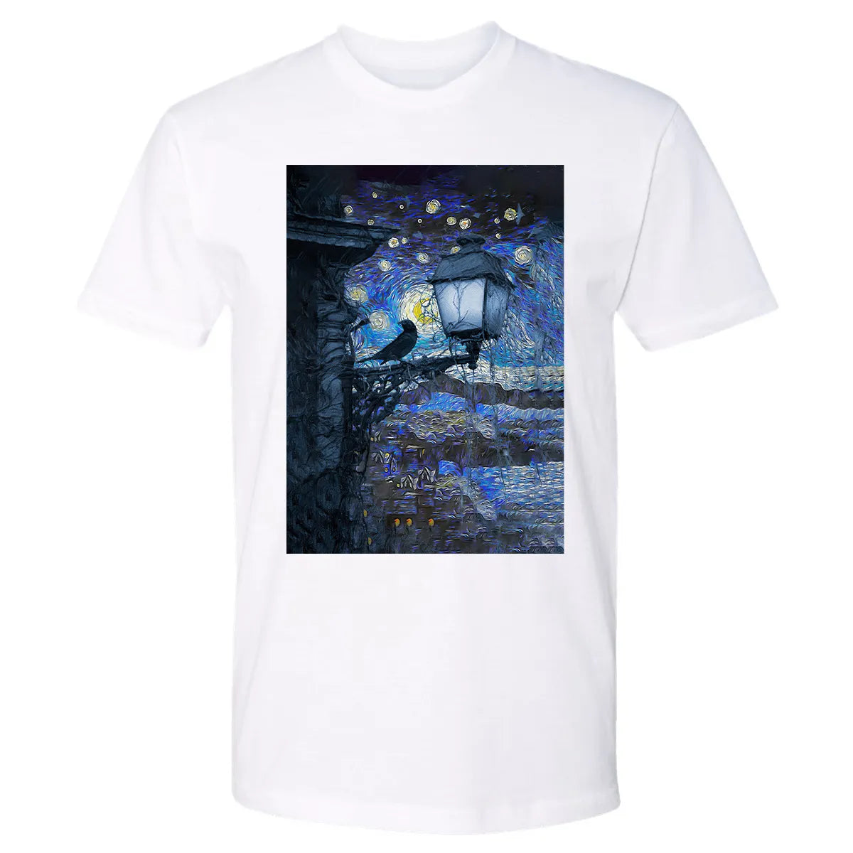 Premium Unisex T-shirt - N2P5872F