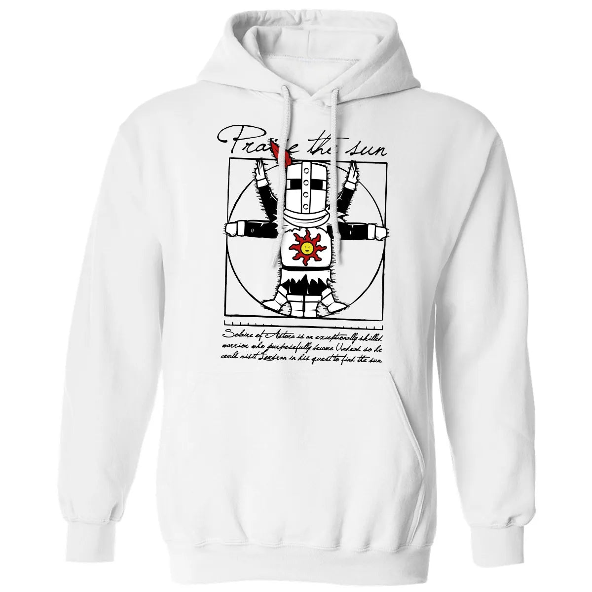 Classic Unisex Hoodie - SAEMTFCM