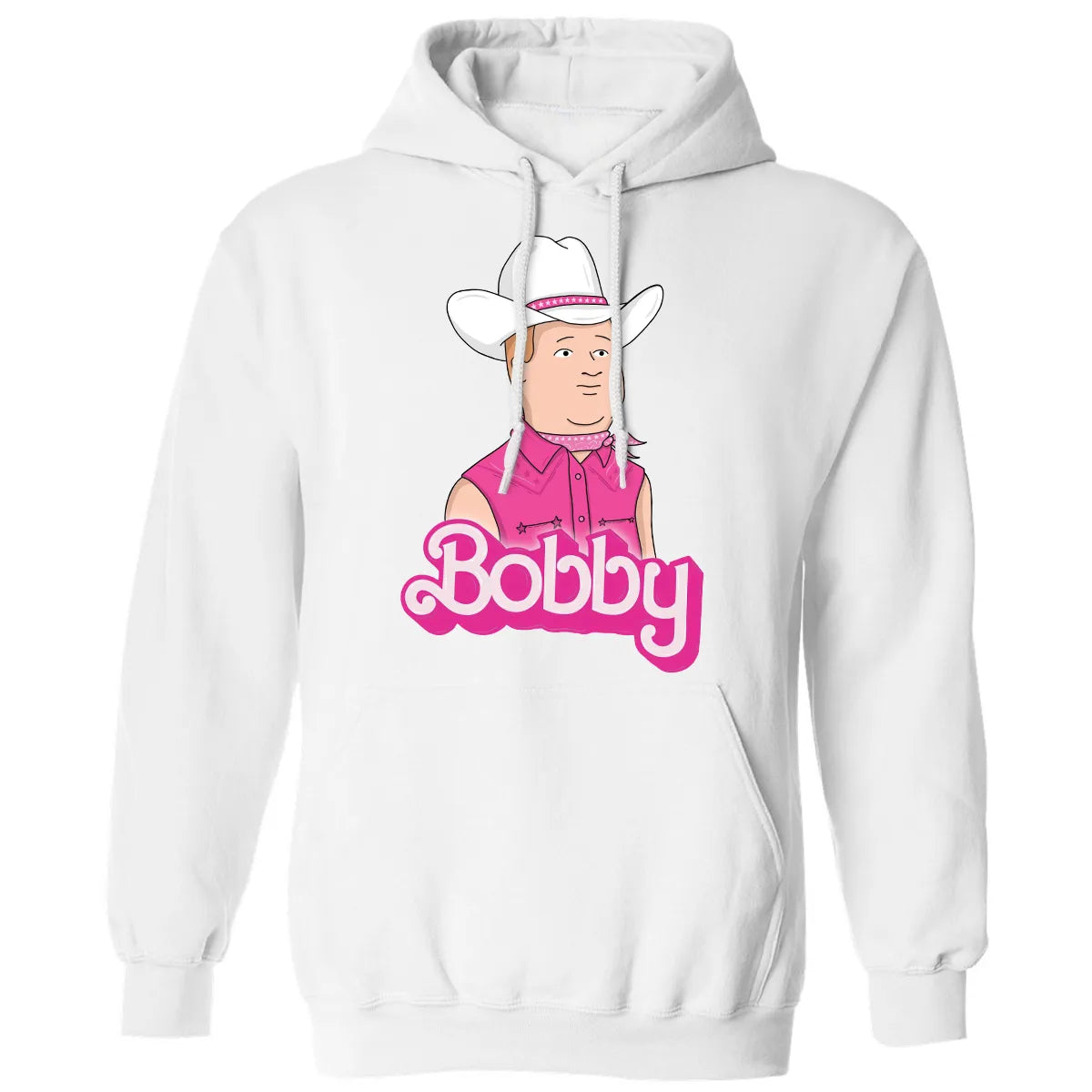 Classic Unisex Hoodie - 93WY8G2J