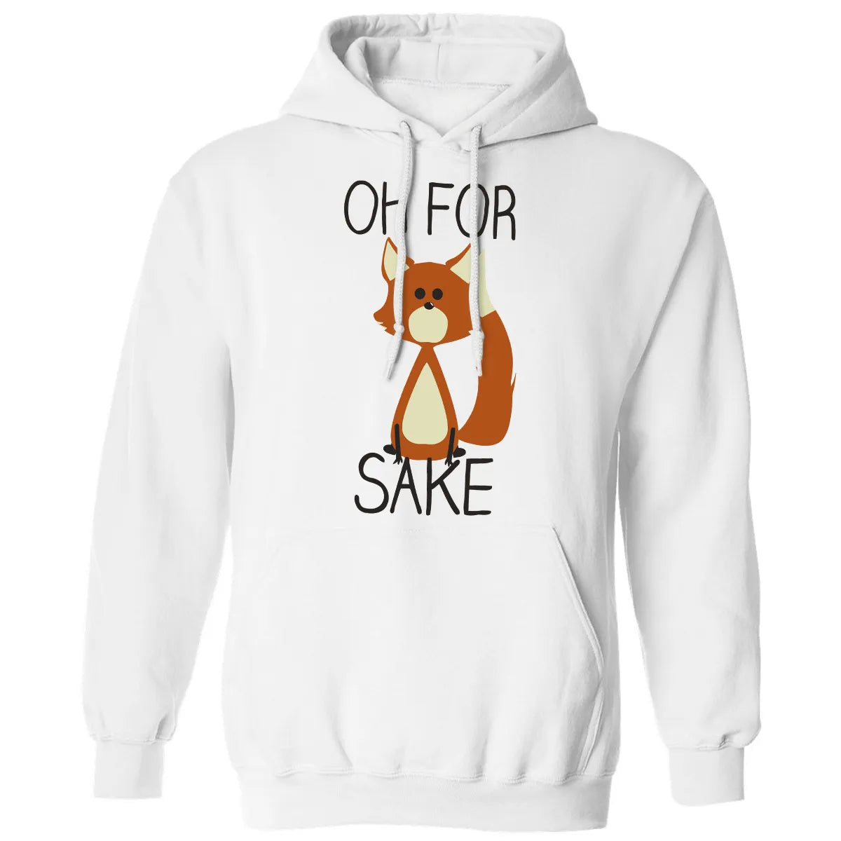 Classic Unisex Hoodie - DPX4L83F