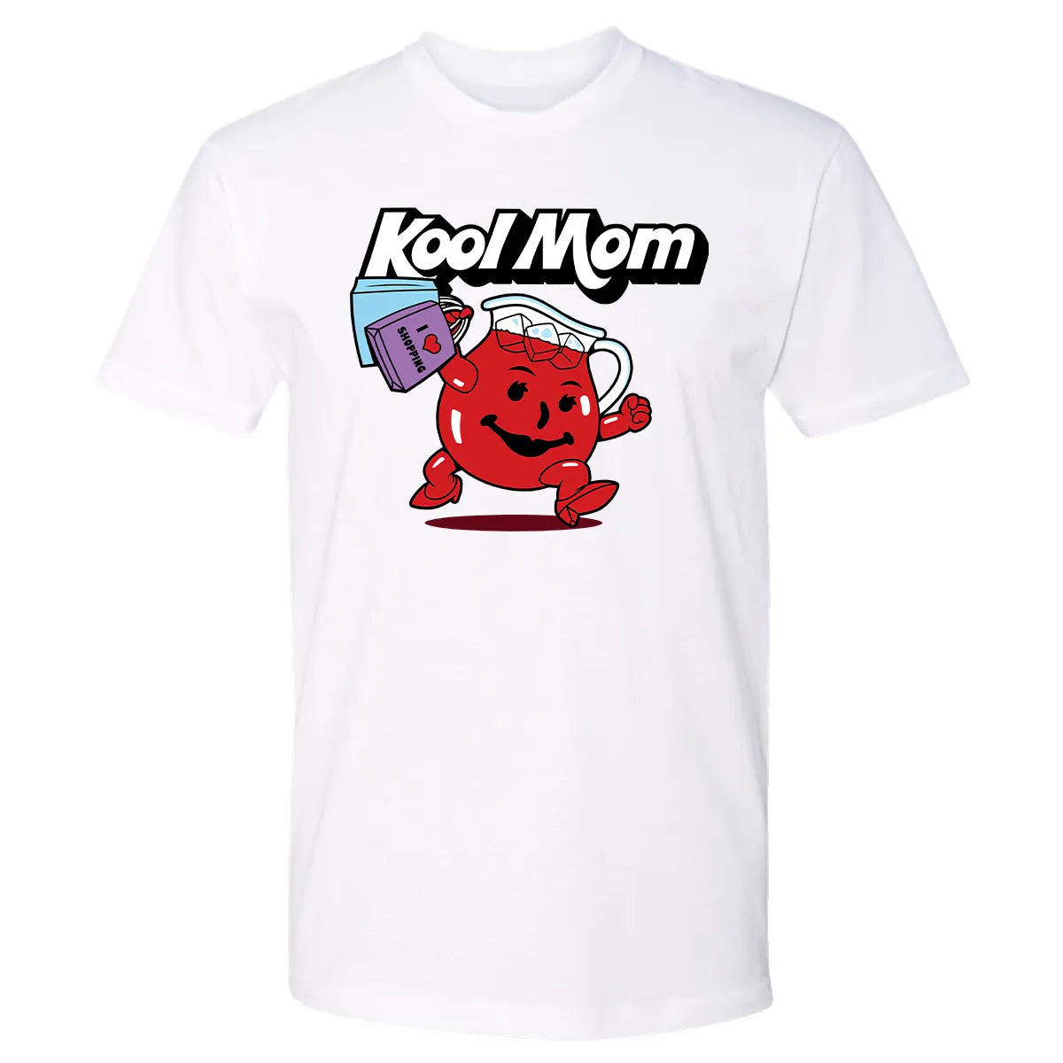 Premium Unisex T-shirt - CUR2SYXA