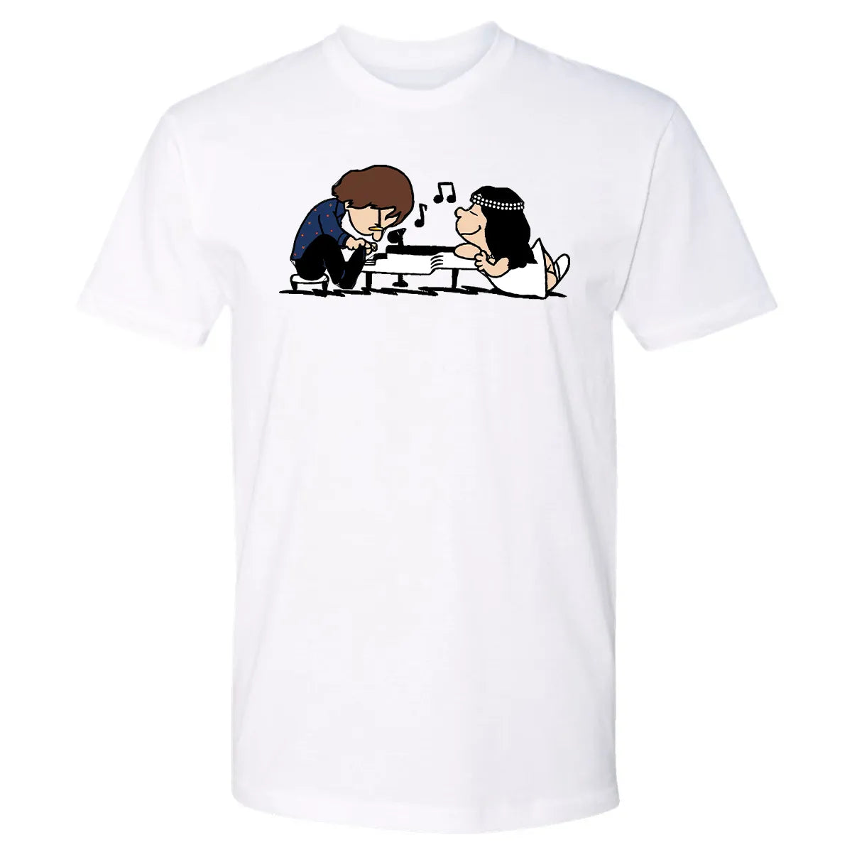 Premium Unisex T-shirt - RNWSQUZC