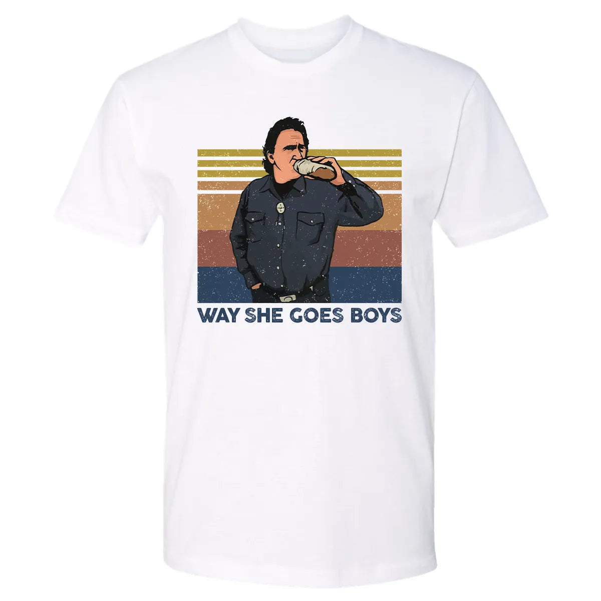Premium Unisex T-shirt - QMYN9XTB