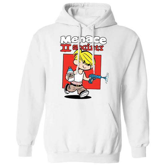 Classic Unisex Hoodie - BR1CZDR7