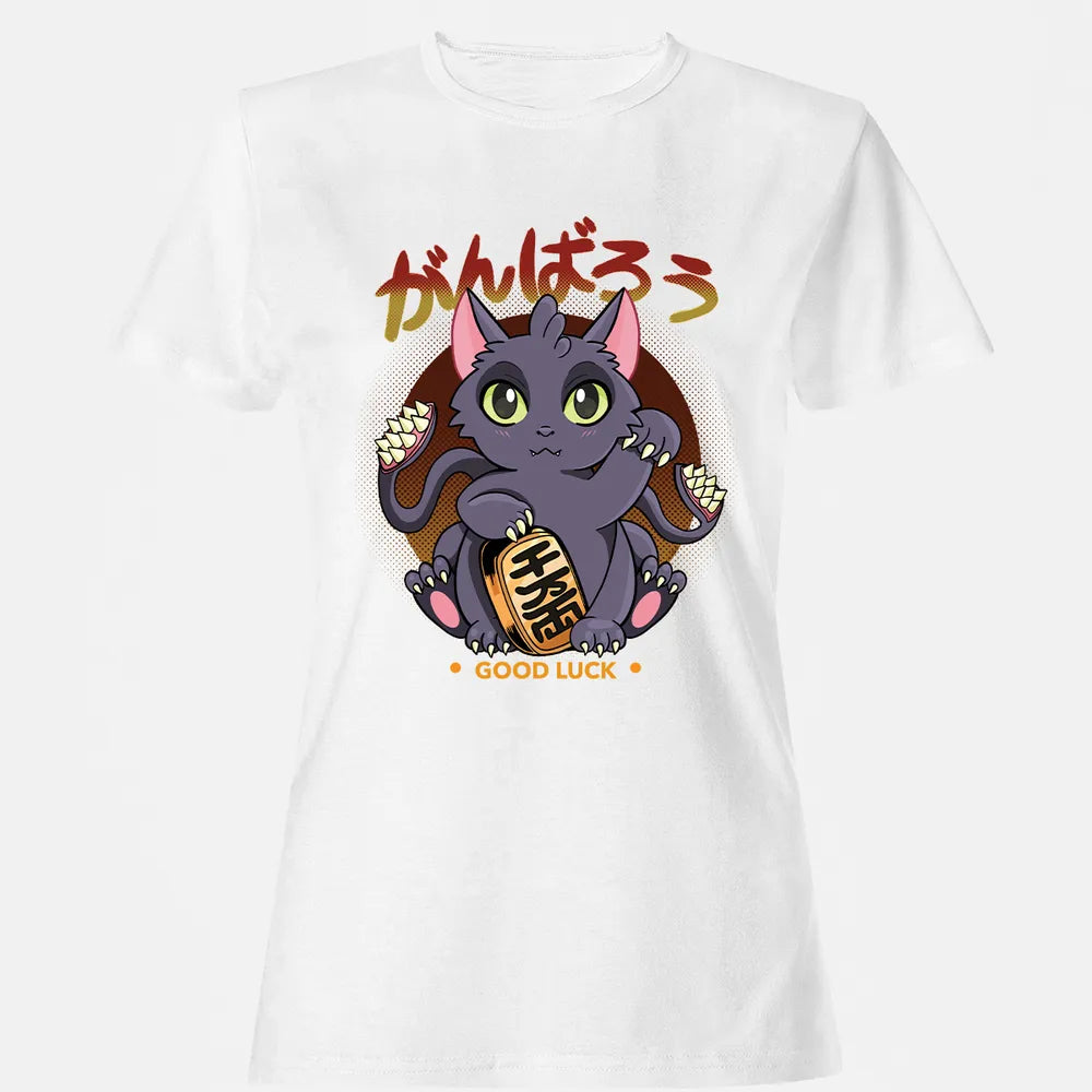 Women's T-shirt - XVUMJPFG