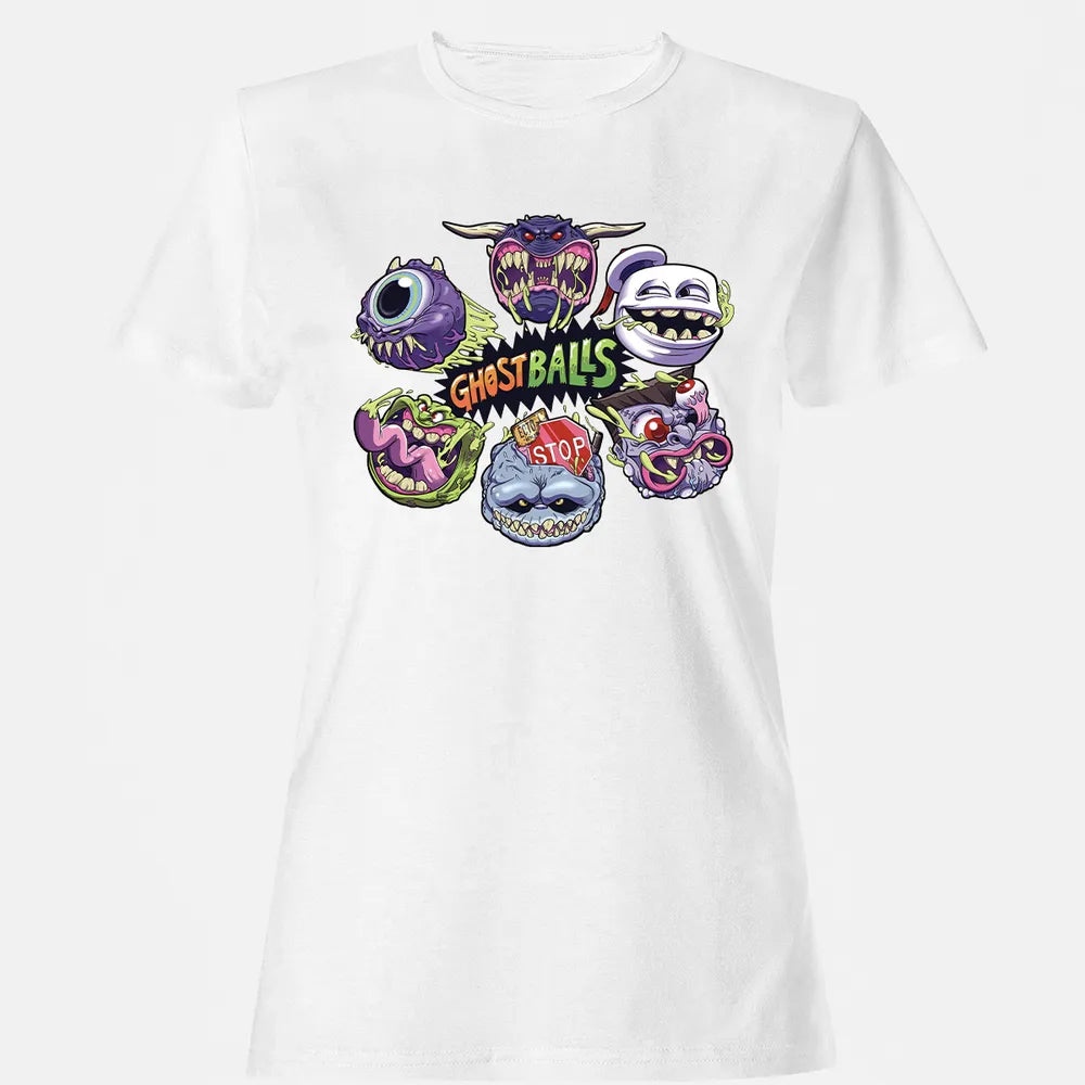 Women's T-shirt - SYVXT2U8