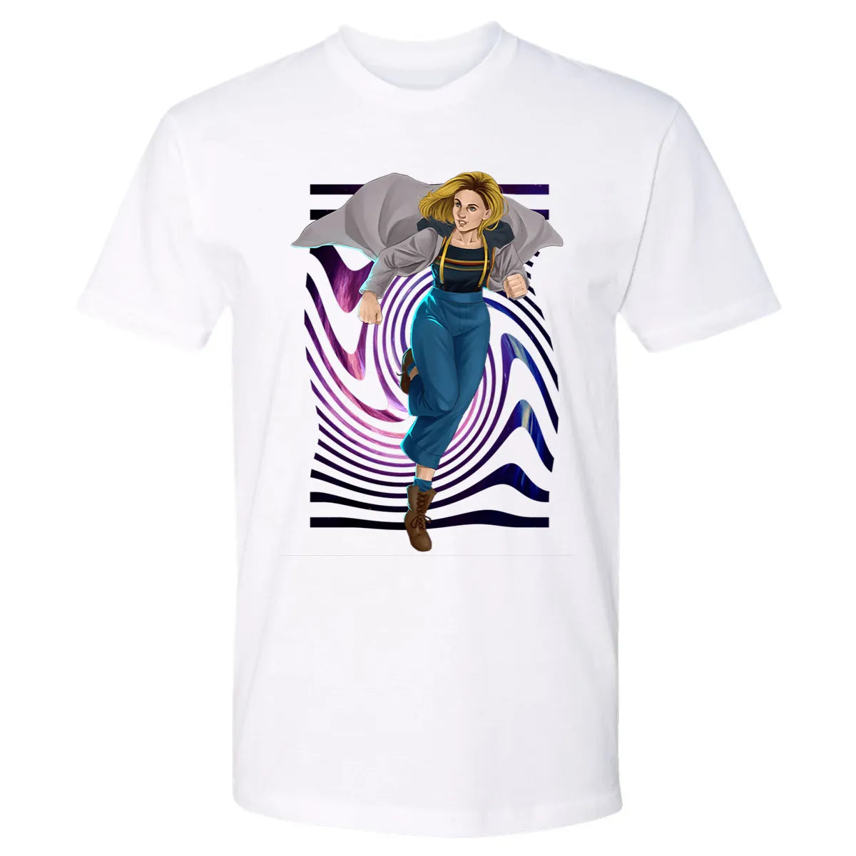 Premium Unisex T-shirt - K2ZDPCSB