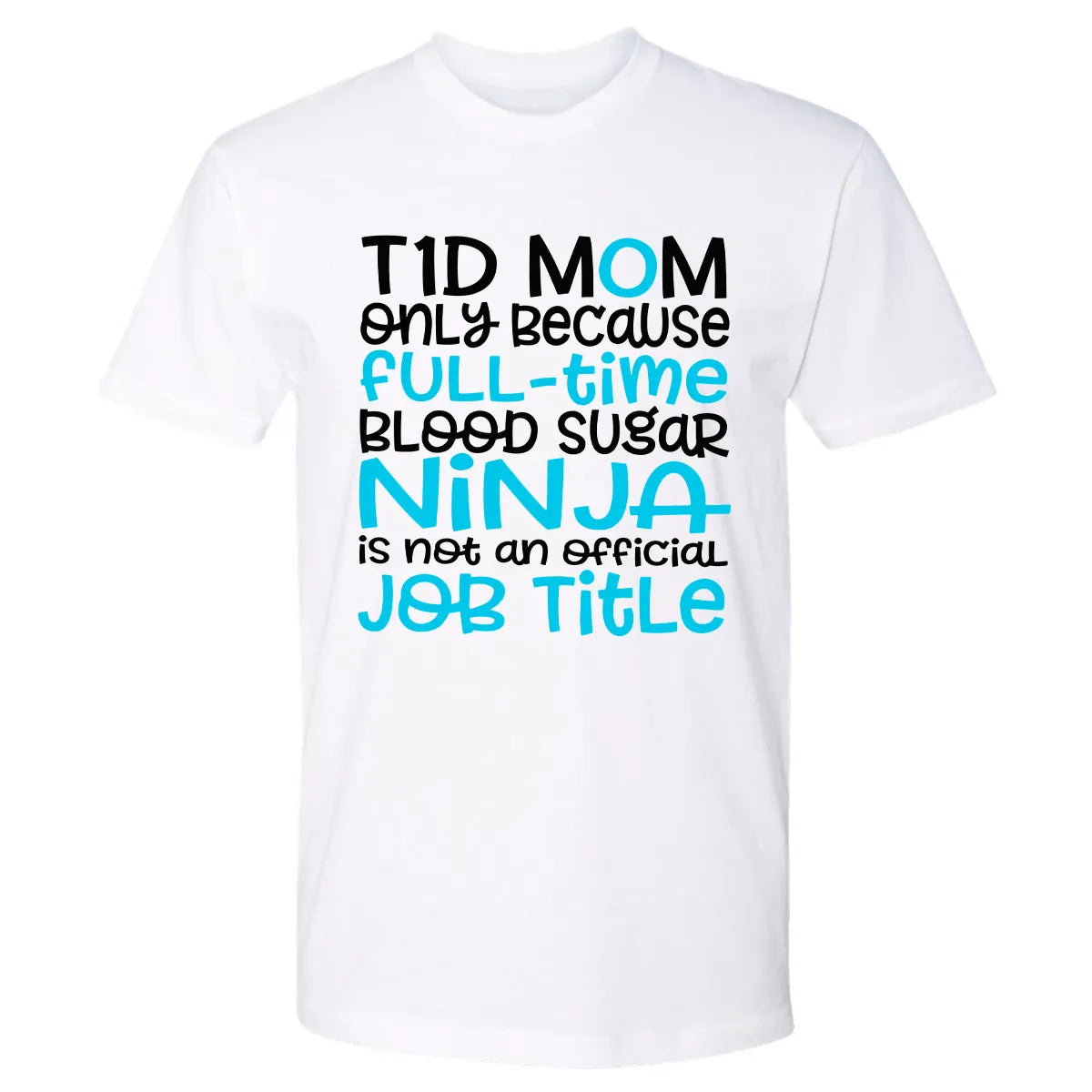 Premium Unisex T-shirt - KUB1MKPW